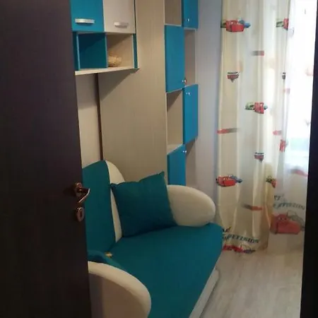 Apartment Sorin's Constanta