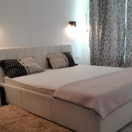 Sorin's Apartment Constanta