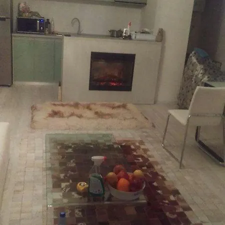 Διαμέρισμα Sorin's Κονστάντζα